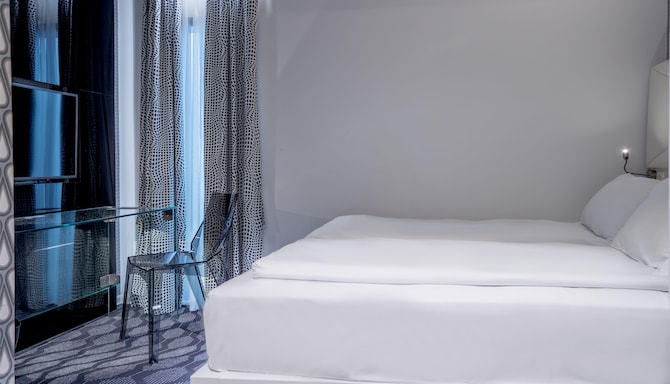 Magic Hotel Bergen City Center, a member of Radisson Individuals - Hotellrom