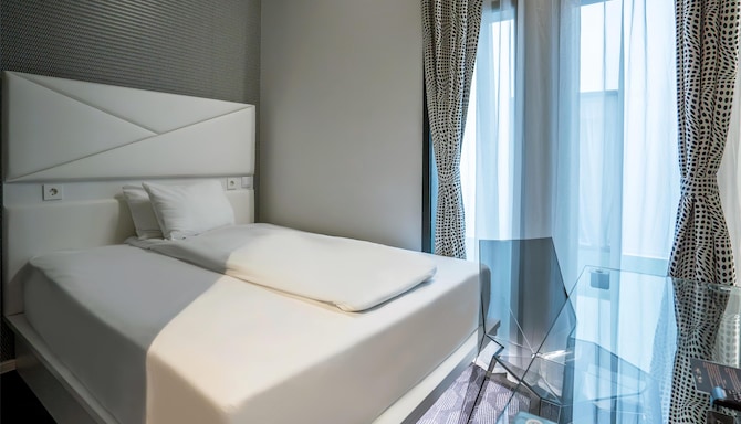 Magic Hotel Bergen City Center, a member of Radisson Individuals