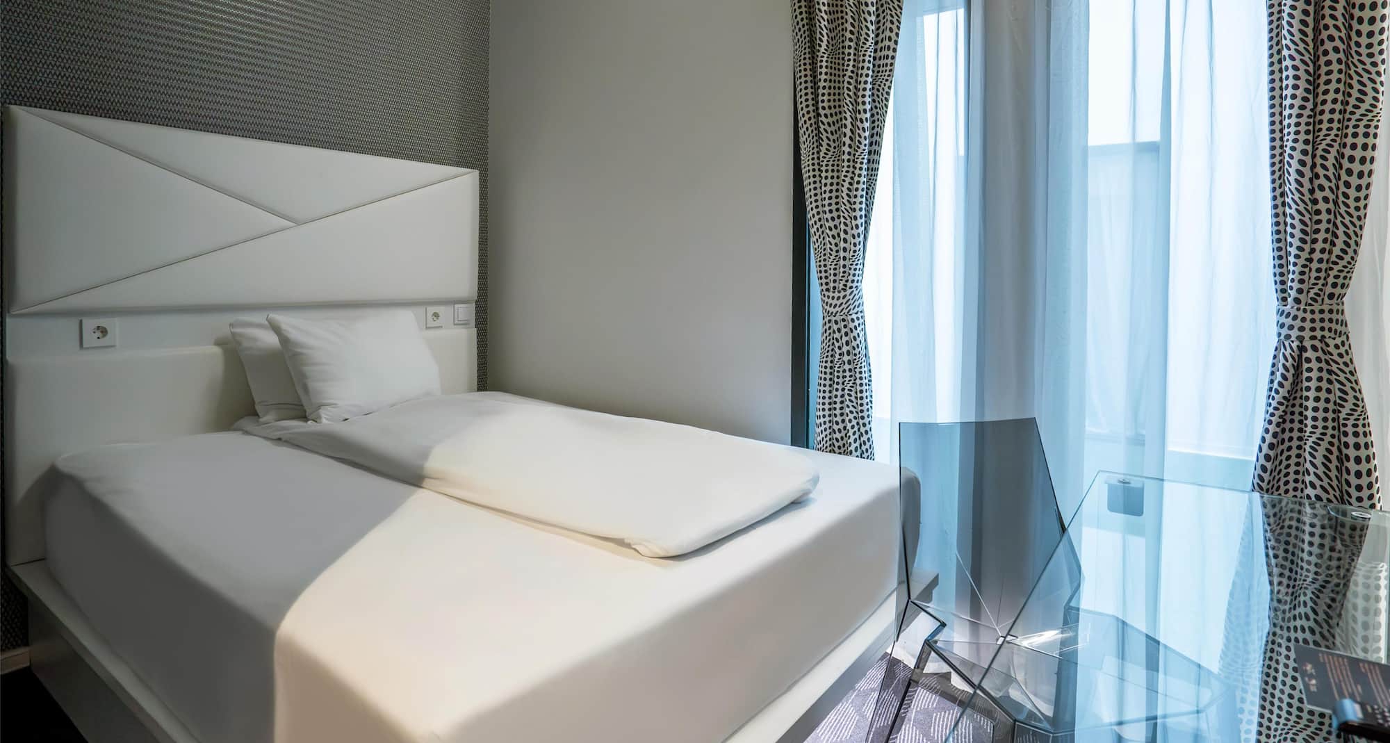 Magic Hotel Bergen City Center, a member of Radisson Individuals