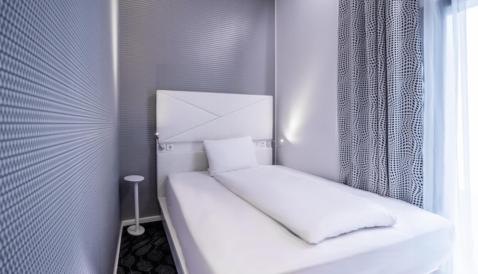 Magic Hotel Bergen City Center, a member of Radisson Individuals - Hotellrom