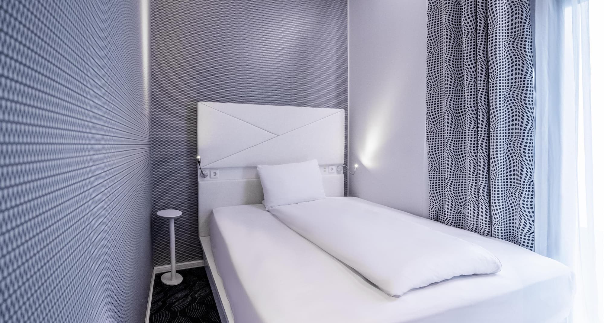 Magic Hotel Bergen City Center, a member of Radisson Individuals - Hotellrom