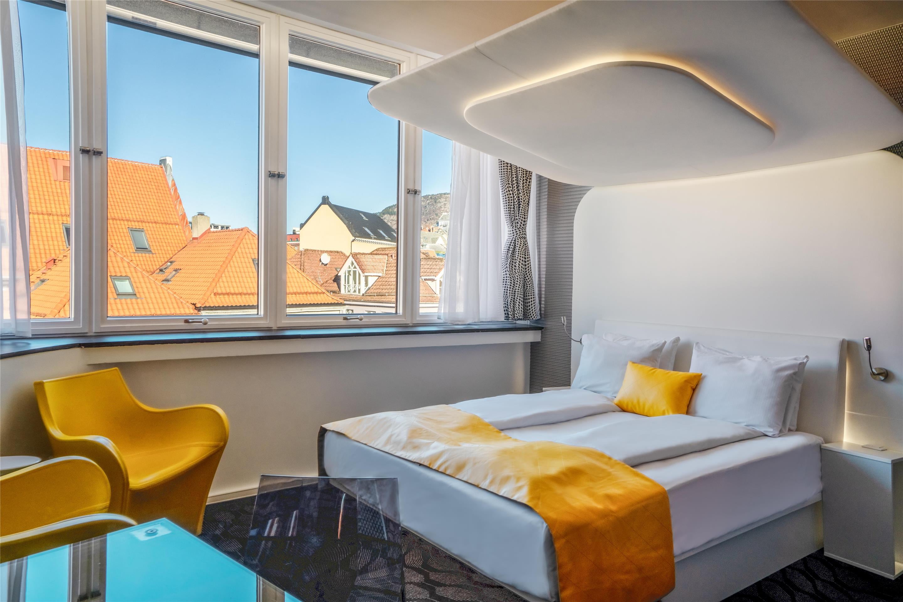 Magic Hotel Bergen City Center, a member of Radisson Individuals - Superior Room