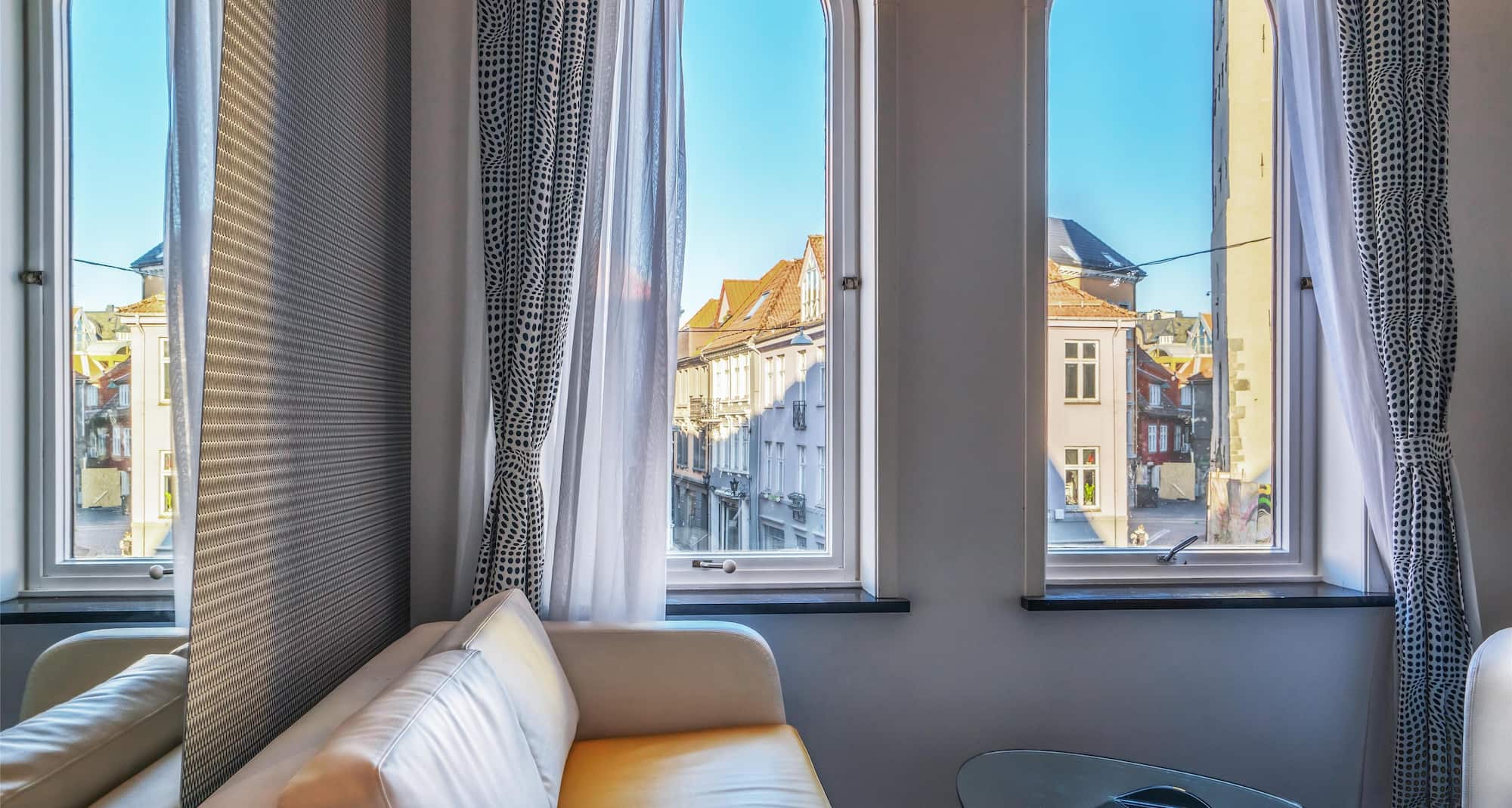 Magic Hotel Bergen City Center, a member of Radisson Individuals - Hotellrom