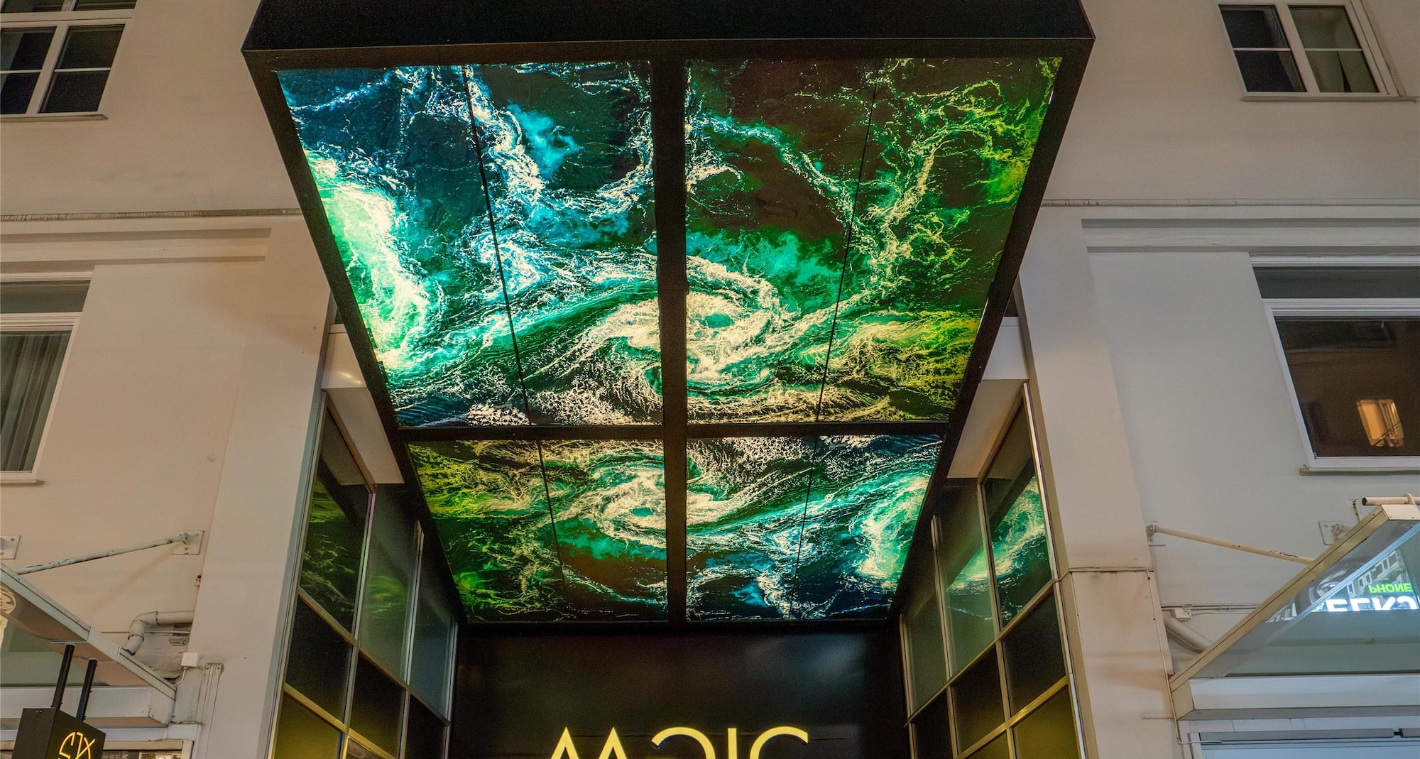 Magic Kloverhuset Harbour Hotel, a member of Radisson Individuals