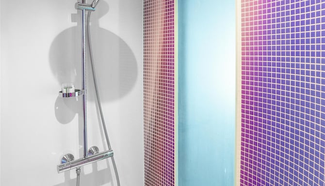 Magic Kloverhuset Harbour Hotel, a member of Radisson Individuals - Superior Room City View Bath