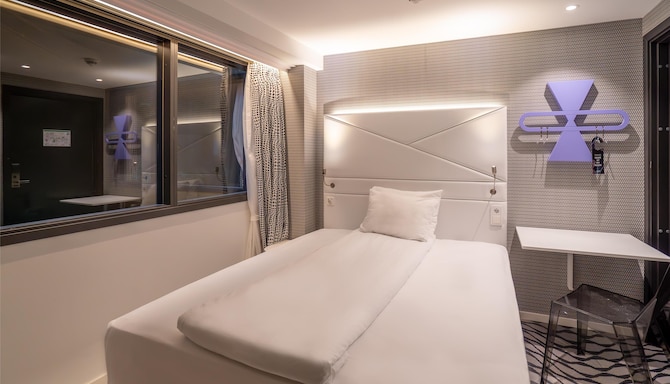 Magic Kloverhuset Harbour Hotel, a member of Radisson Individuals - Single Room