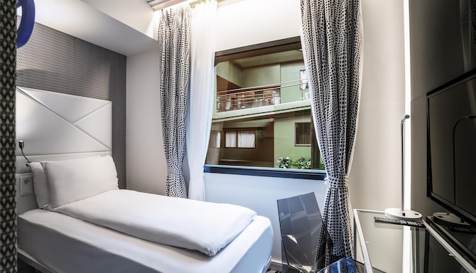 Magic Kloverhuset Harbour Hotel, a member of Radisson Individuals - Single Room