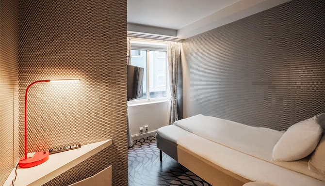 Magic Kloverhuset Harbour Hotel, a member of Radisson Individuals - Single Room