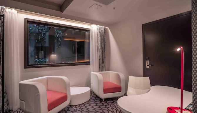 Magic Kloverhuset Harbour Hotel, a member of Radisson Individuals - Family room