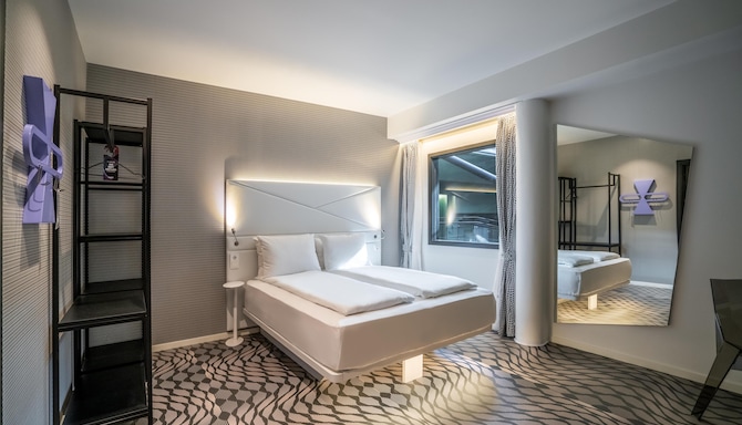 Magic Kloverhuset Harbour Hotel, a member of Radisson Individuals - Standard Room