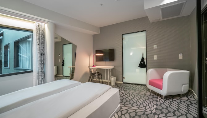 Magic Kloverhuset Harbour Hotel, a member of Radisson Individuals - Standard Room