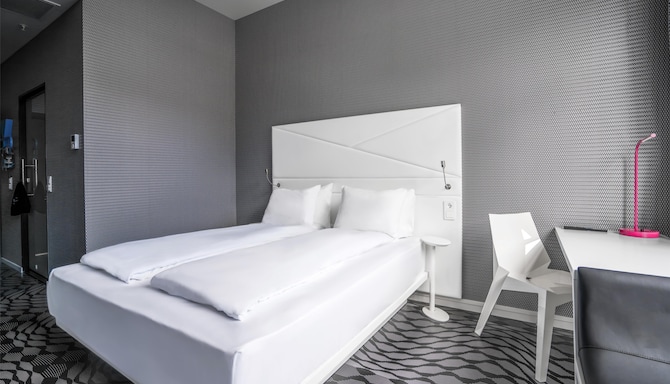 Magic Kloverhuset Harbour Hotel, a member of Radisson Individuals - Standard Room