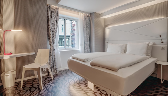 Magic Kloverhuset Harbour Hotel, a member of Radisson Individuals - Standard Room