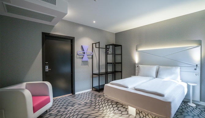 Magic Kloverhuset Harbour Hotel, a member of Radisson Individuals - Standard Room