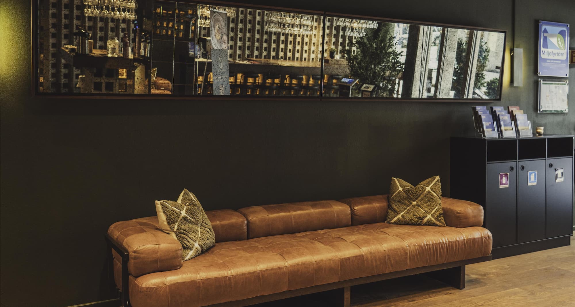 Magic Kloverhuset Harbour Hotel, a member of Radisson Individuals