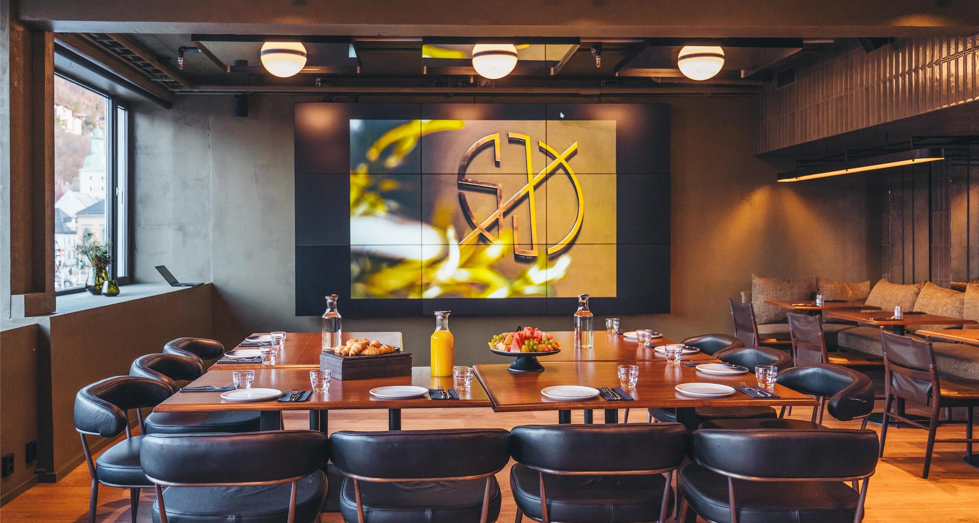 Magic Kloverhuset Harbour Hotel, a member of Radisson Individuals - Meeting Room