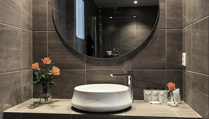 Magic Kloverhuset Harbour Hotel, a member of Radisson Individuals - Studio Apartment