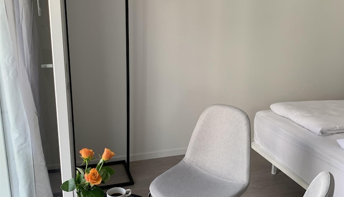 Magic Kloverhuset Harbour Hotel, a member of Radisson Individuals - Apartment - Three Bedrooms