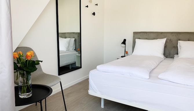 Magic Kloverhuset Harbour Hotel, a member of Radisson Individuals - Apartment - One Bedroom