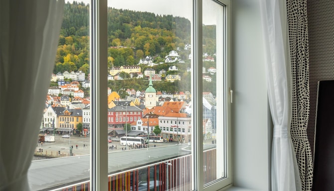 Magic Kloverhuset Harbour Hotel, a member of Radisson Individuals - Family room