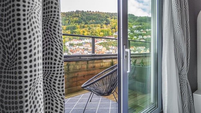 Magic Kloverhuset Harbour Hotel, a member of Radisson Individuals - City Views from the Superior Room