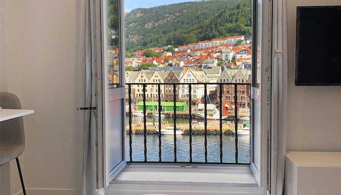 Magic Kloverhuset Harbour Hotel, a member of Radisson Individuals - Apartment - One Bedroom