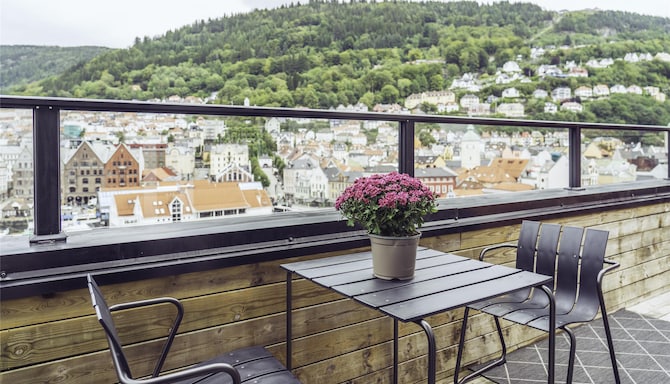 Magic Kloverhuset Harbour Hotel, a member of Radisson Individuals - Junior Suite