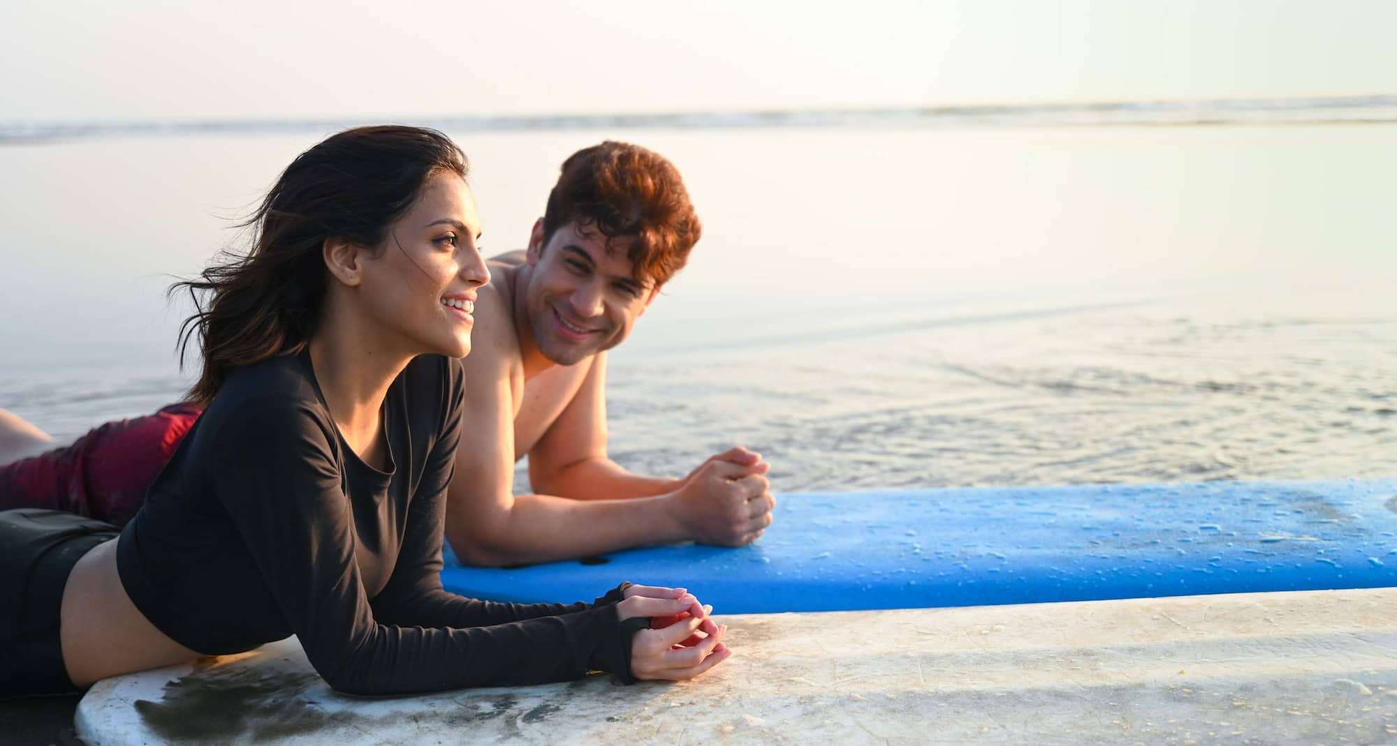 Mandrem Beach Resort, a member of Radisson Individuals Retreats - Surfing