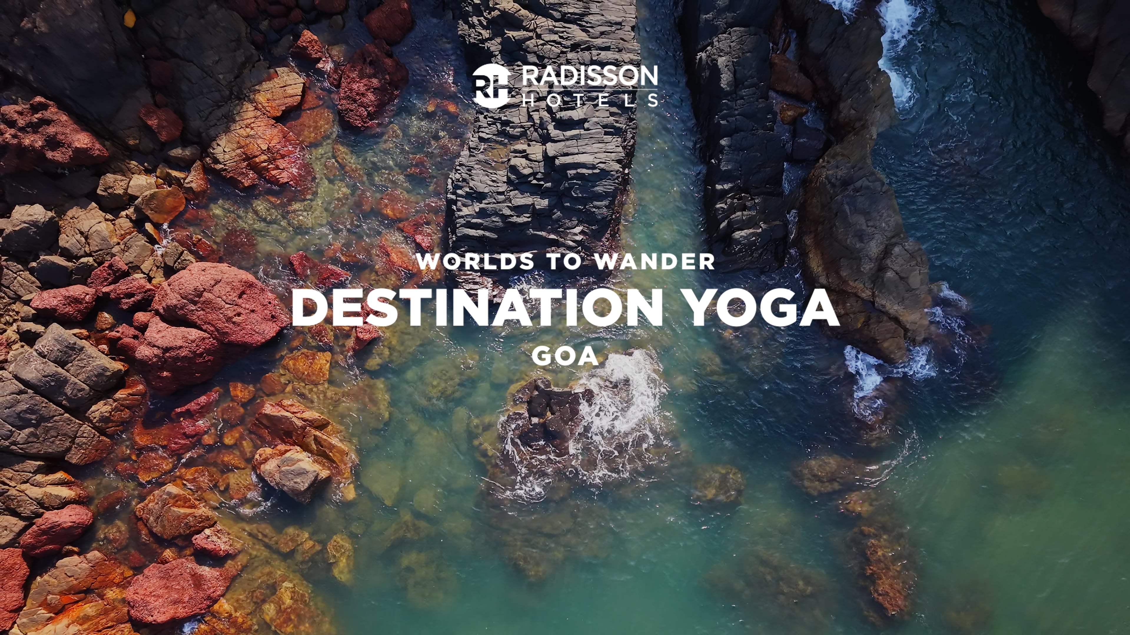 Mandrem Beach Resort, a member of Radisson Individuals Retreats - Destination Yoga Goa Push Theme