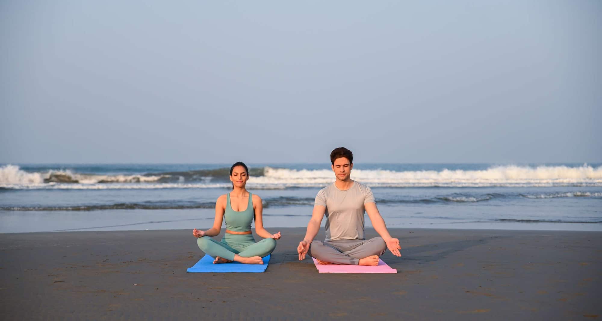 Mandrem Beach Resort, a member of Radisson Individuals Retreats - Yoga Sea