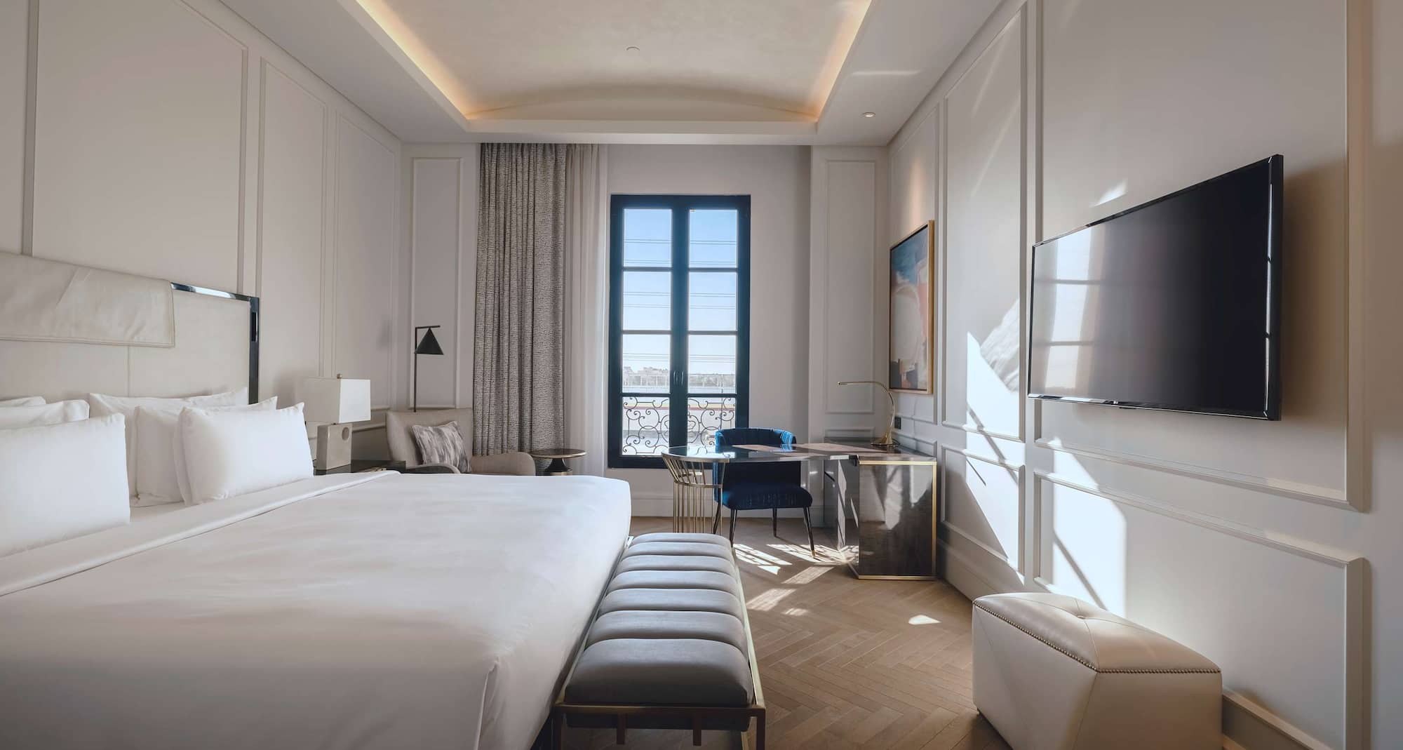 Mansard Riyadh, A Radisson Collection Hotel - Collection Room