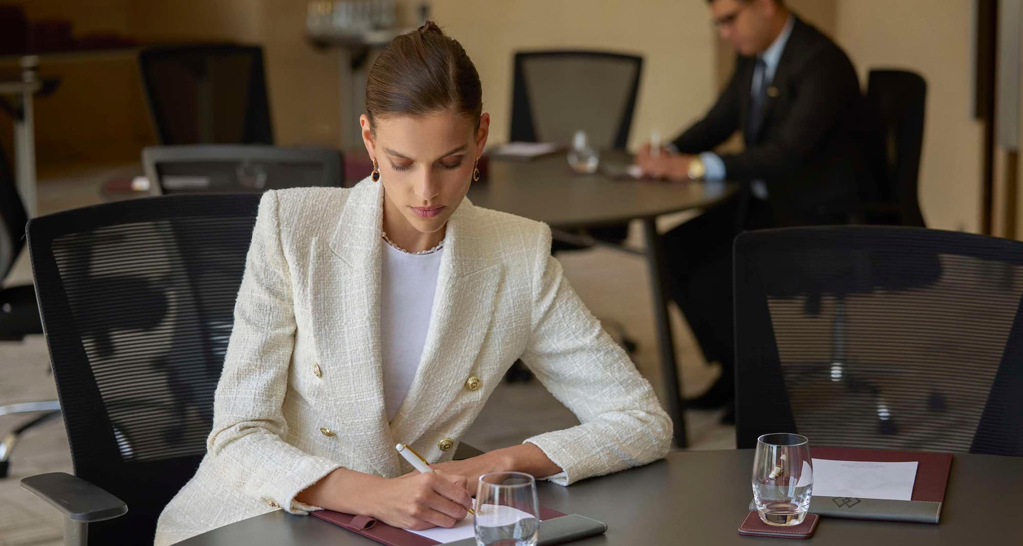 Mansard Riyadh, A Radisson Collection Hotel - Alula meeting room