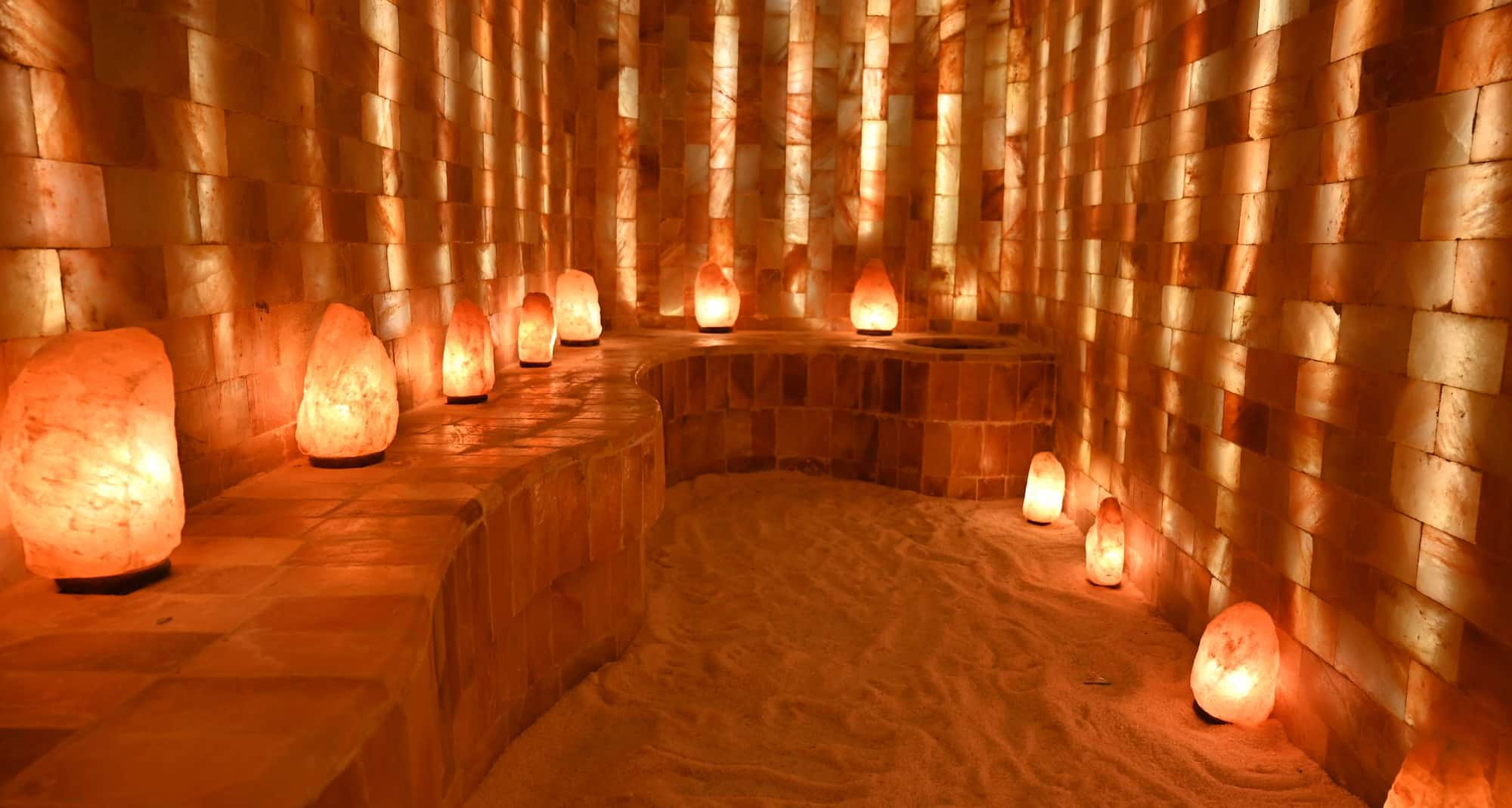 Mansard Riyadh, A Radisson Collection Hotel - Salt Room