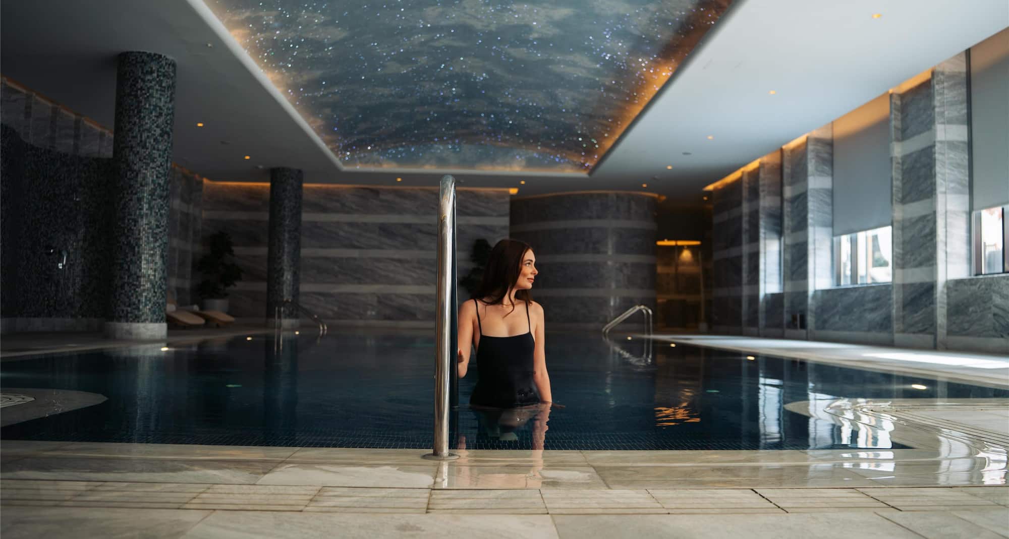 Mansard Riyadh, A Radisson Collection Hotel - L Occitane Spa