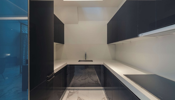 Mansard Riyadh, A Radisson Collection Hotel - Collection Suite