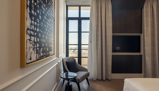 Mansard Riyadh, A Radisson Collection Hotel - Collection Suite