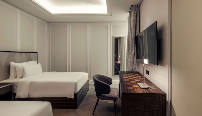 Mansard Riyadh, A Radisson Collection Hotel - Collection Duplex Villa - three bedrooms