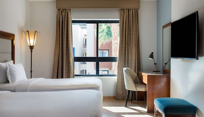 Marina Resort Port Ghalib, a member of Radisson Individuals