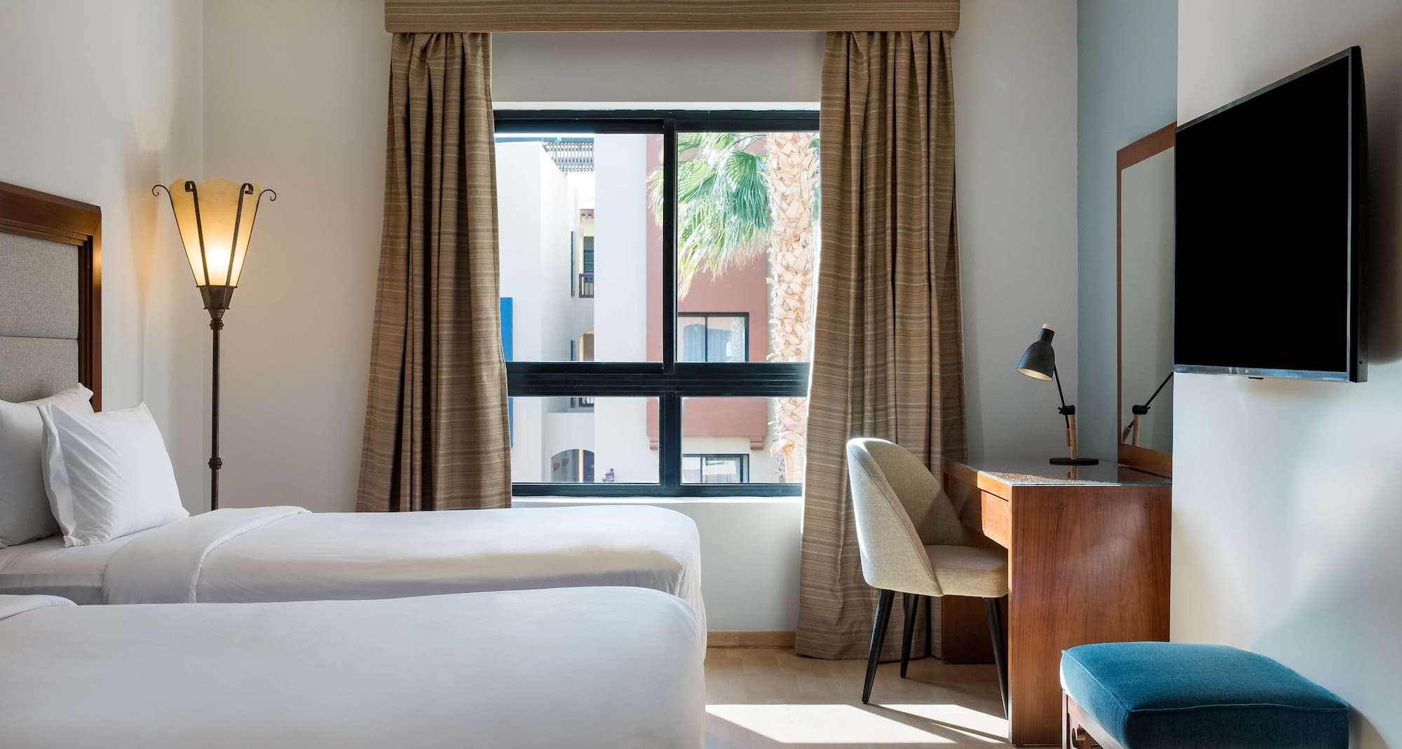 Marina Resort Port Ghalib, a member of Radisson Individuals