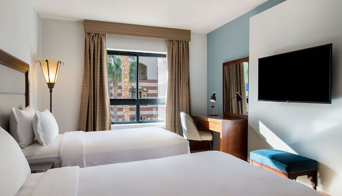 Marina Resort Port Ghalib, a member of Radisson Individuals