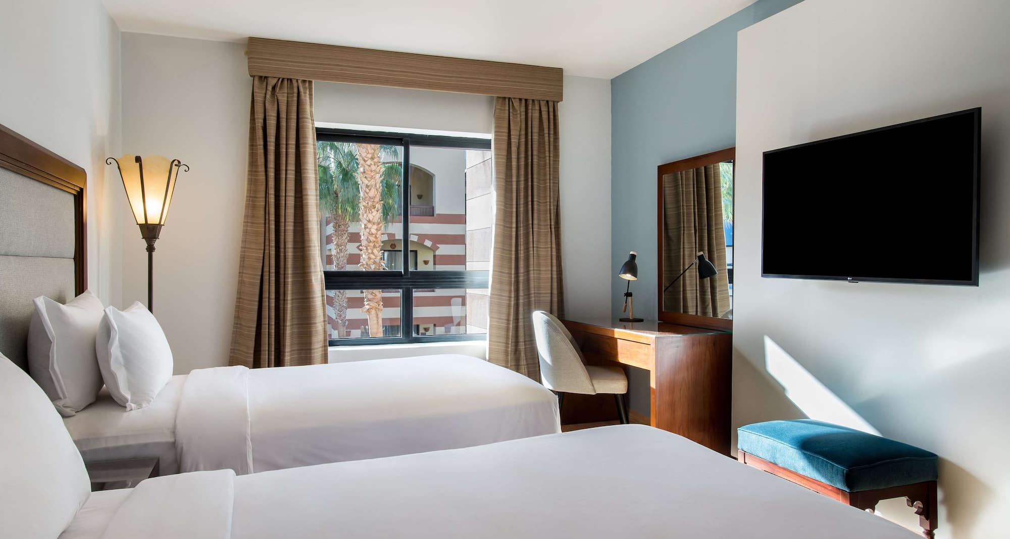 Marina Resort Port Ghalib, a member of Radisson Individuals