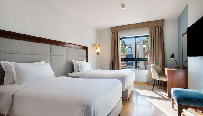 Marina Resort Port Ghalib, a member of Radisson Individuals