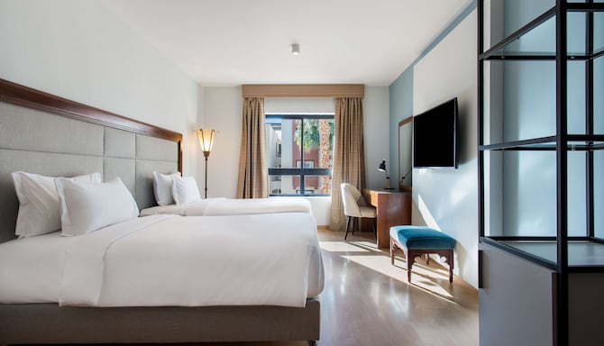 Marina Resort Port Ghalib, a member of Radisson Individuals