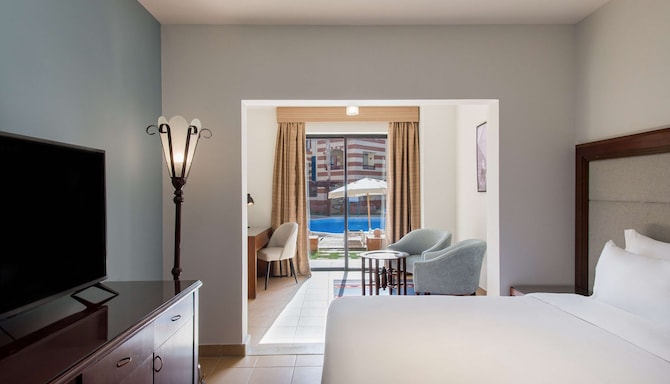 Marina Resort Port Ghalib, a member of Radisson Individuals