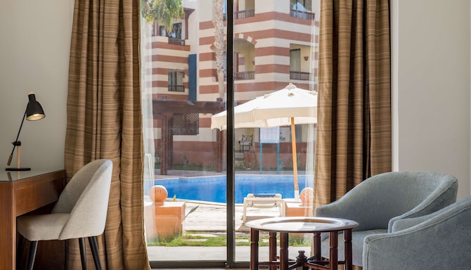 Marina Resort Port Ghalib, a member of Radisson Individuals