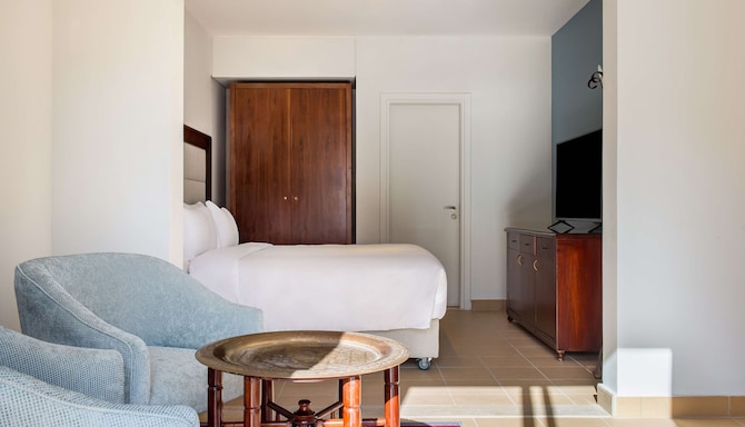 Marina Resort Port Ghalib, a member of Radisson Individuals