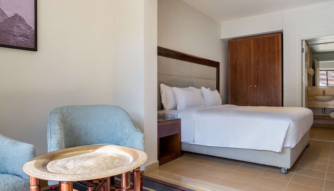 Marina Resort Port Ghalib, a member of Radisson Individuals