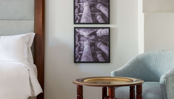 Radisson Blu Resort, Port Ghalib