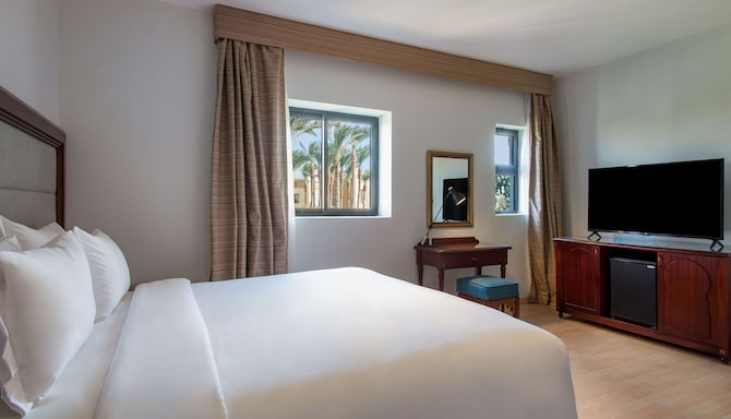 Radisson Blu Resort, Port Ghalib