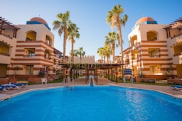 Marina Resort Port Ghalib, a member of Radisson Individuals - Pool